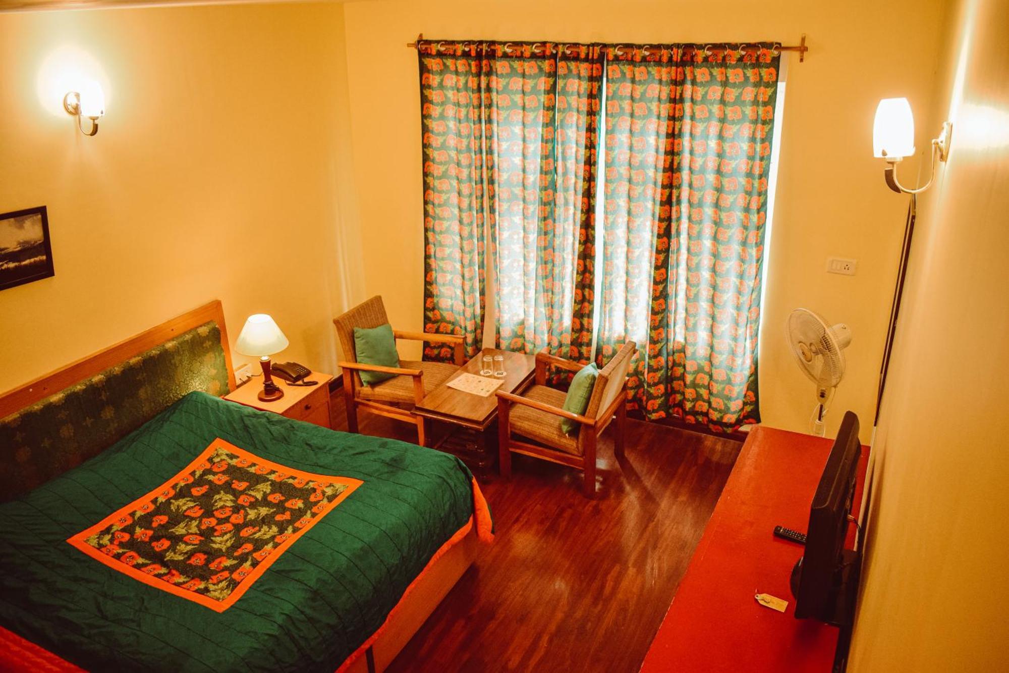 Hotel Lingzi Leh Kültér fotó