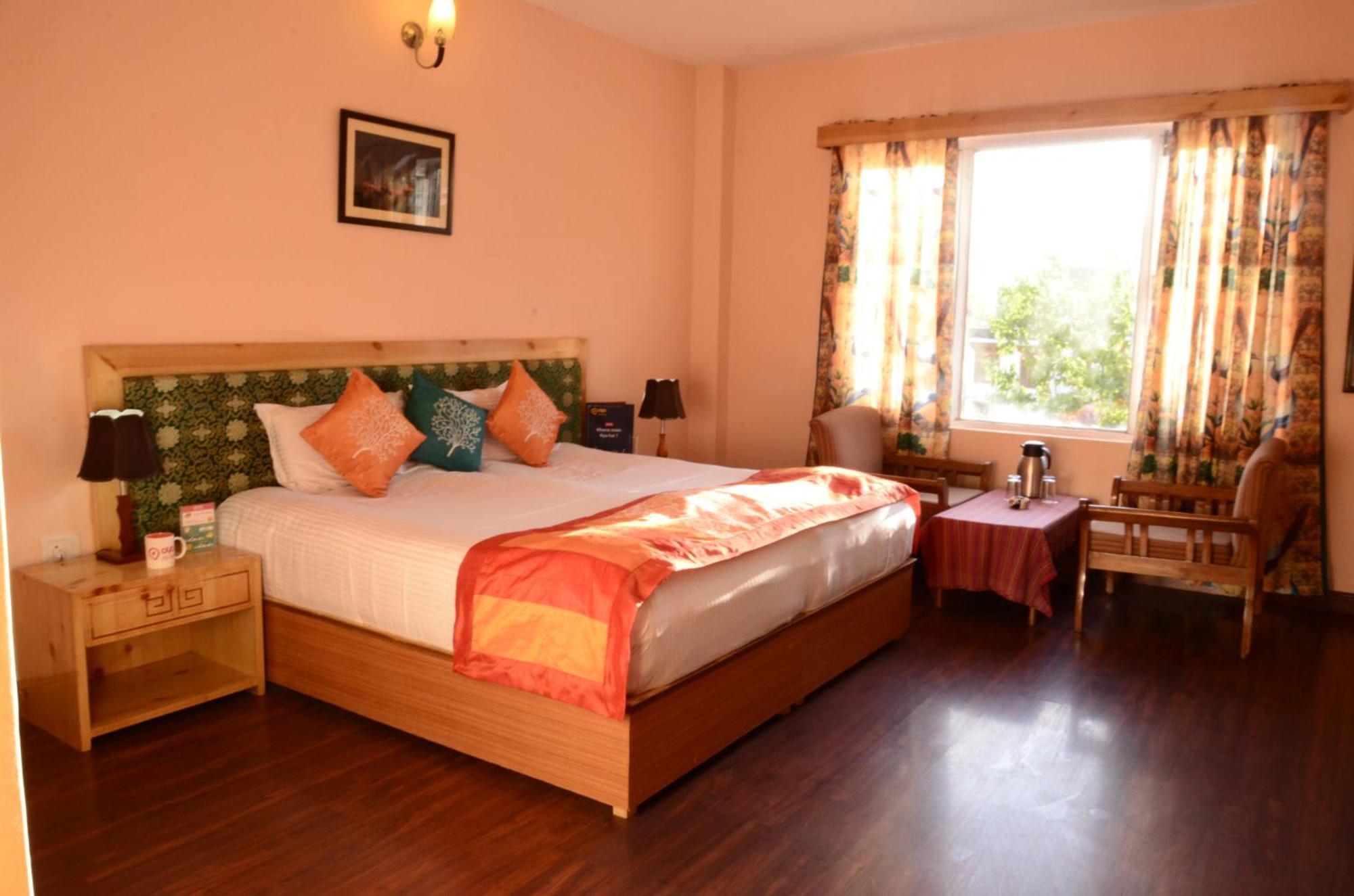 Hotel Lingzi Leh Kültér fotó