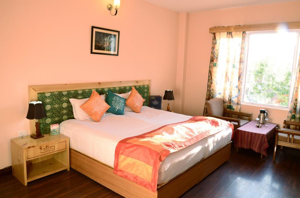 Hotel Lingzi Leh Kültér fotó